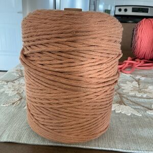 Macrame Cord